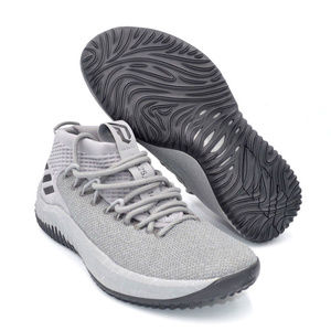 damian lillard shoes dame 4